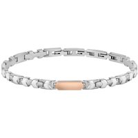 Bracciale Morellato Uomo Motown in Acciaio SALS28 - SALS28